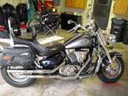 $5,500 2004 Suzuki Intruder 1500 (Forest Lake)