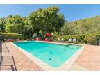 Home For Sale In Santa Barbara, California