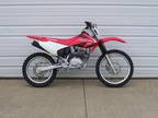 2009 Honda CRF230F LIKE NEW!!!