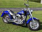 2005 Harley-Davidson Softail ol