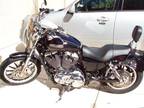 Harley Davidson, 2009 Sportster 1200