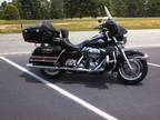 2005 Harley Davidson Electra Glide ULTRA CLASSIC