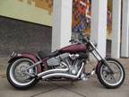 Harley-Davidson Rocker FXCW