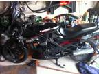 $750 2005 Kawasaki Ninja 500R (league City)