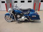 2006 Harley Road King Classic with Harley Sidecar