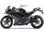 2013 Kawasaki Ninja 300 : On sale Now !