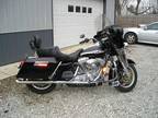 2003 Harley Davidson 100th Anniversary Electra Glide Flhti*Fuel Inject