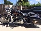 2007 Harley Davidson Road King