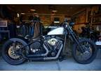 2012 Custom Built Chopper Bobber S&S Motor