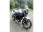 2014 Triumph Tiger 800