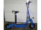 X-600 Electric Scooter