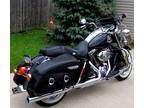 2010 HarleyDavidson Touring Road King Classic