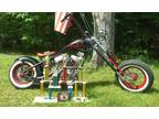 2012 Custom Chopper