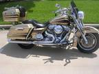 2003 Screaming Eagle Road King CVO FLHRSE2 39503T