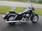 2001 Honda Shadow American 750 CLASSIC EDITION