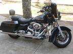 $14,750 OBO 2007 Harley FLHX Stree Glide