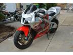 2004 Honda RVT1000R RC51