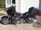 2005 Harley Davidson Ultra Classic Touring in Hull, IA