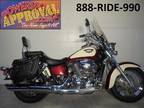 1998 Honda Shadow 750 Ace for sale U2510