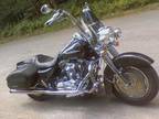 $16,250 07 Harley Davidson Road King Custom FHLRS