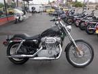 2006 Harley Davidson Sportster Xl883c