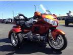 sq ;*~2007 Honda Goldwing~;F.8*