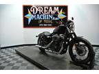 2012 Harley-Davidson XL1200N - Sportster Nightster