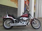 Harley-Davidson Softail Standard FXSTI