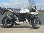 $8,499 2011 Suzuki GSX-R600 -