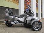 Can Am Spyder RT-S SE5