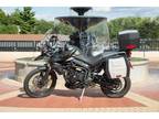 2014 Triumph Tiger 800 XC ABS