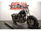 2009 Harley-Davidson FXDF - Dyna Fat Bob *$2,000 in Extras*