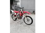 2009 Honda crf450r low hours clean!!! Great bike!