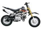 70cc Mini Dirt Bike 2013 Never Used CRF50 Type