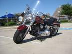 2007 Harley Davidson Fatboy Softail For Sale -