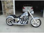 2001 Harley-Davidson Softail Fatboy