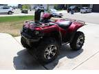 2011 Kawasaki Brute Force 750