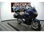 2003 BMW R 1150 RT ABS *Manager's Special*