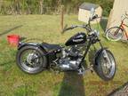 1967 Triumph 750 Miltiary Tribute Bike $7000 OBO Negotiable!