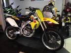 2013 Suzuki RM-Z250