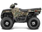 Brand New Polaris Sportsman 570-Pursuit Camo