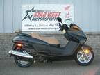 2012 Yamaha Majesty