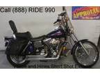 1994 used Harley Davidson Dyna for sale - u1710