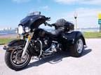 2000 Harley-Davidson Touring