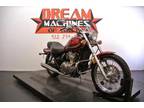 2004 Kawasaki Vulcan 500 LTD VN500C *Manager Special*