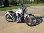 2004 Harley Davidson Low Rider