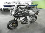 2010 Kawasaki Versys 650 w/only 715 miles! Excellent condition!