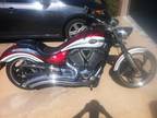 2003 Victory V92 Custom Classic Crusier