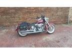 2006 Harley Davidson Deluxe - 16K Miles - Pristine - MAKE AN OFFER