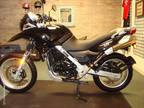 Bmw 650gs (2009)